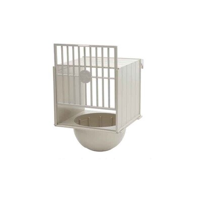 External Luxury Nest Beige