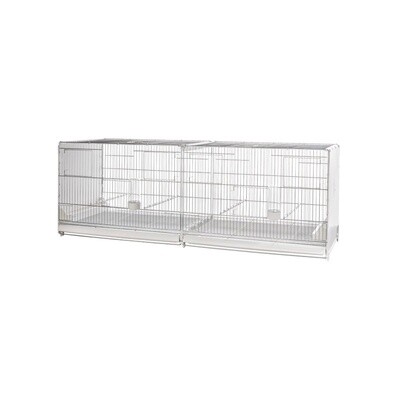 Breeding Cage 120 Livigno