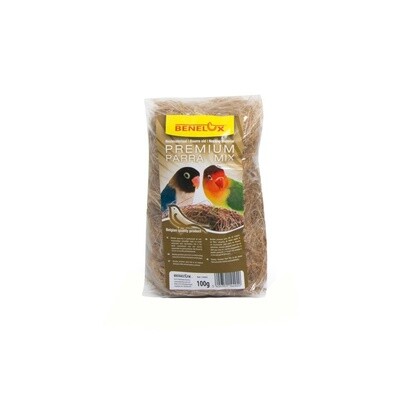 Nesting Material Parra-Mix 100g For All Kinds Of