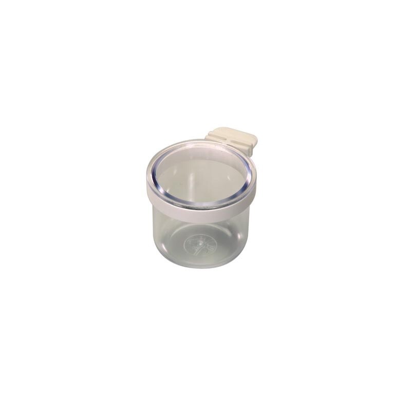 High Luxury Mash Feeder