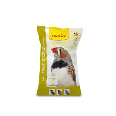 Pets Spot Center Exotic Finch Mix 20.kg