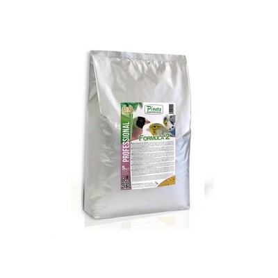FORMULA 2 With Yeasts - 5Kg