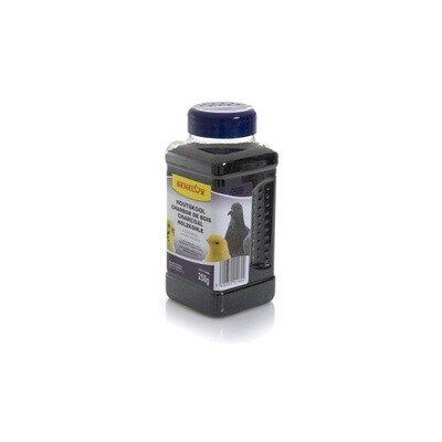 Charcoal 500.g