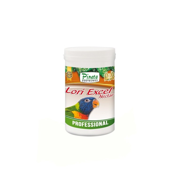 Lori Excel Nectar. 1 kg