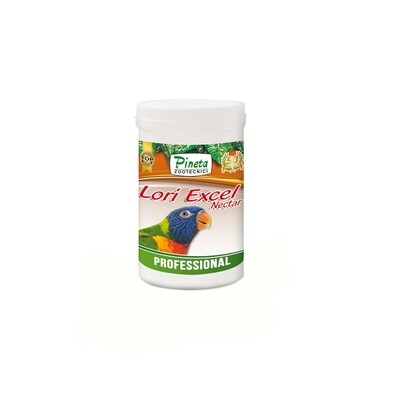 Lori Excel Nectar. 1 kg