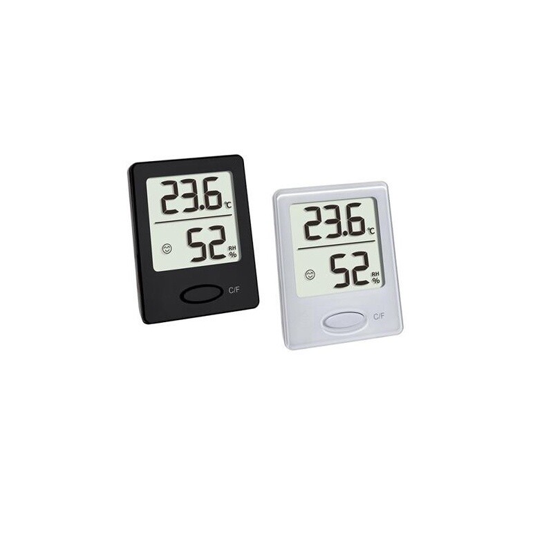 Digital Thermo Hygrometer