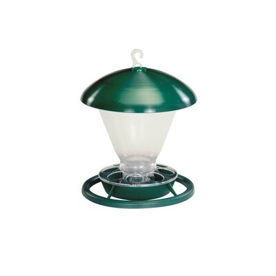 Comber External Feeder - Waterer 1000.ml