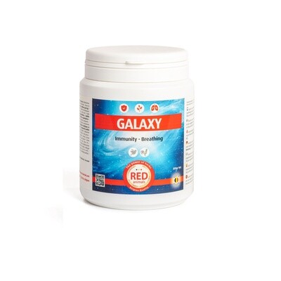 Galaxy 300g