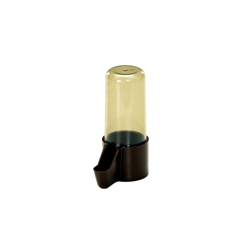 Short Brown Sifon 75 ml