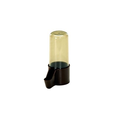 Short Brown Sifon 75 ml