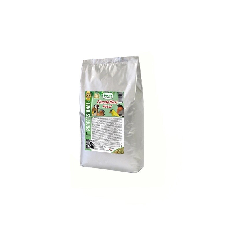 Cardellini Food 1.kg