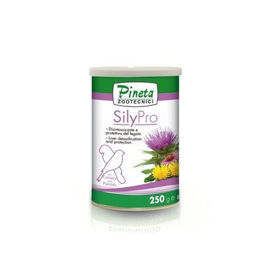 Silypro 250g