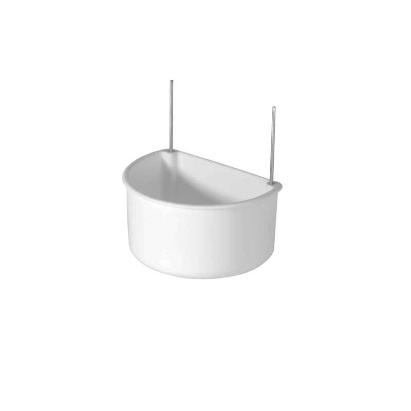 Netherlands Feeder W/Iron Hooks