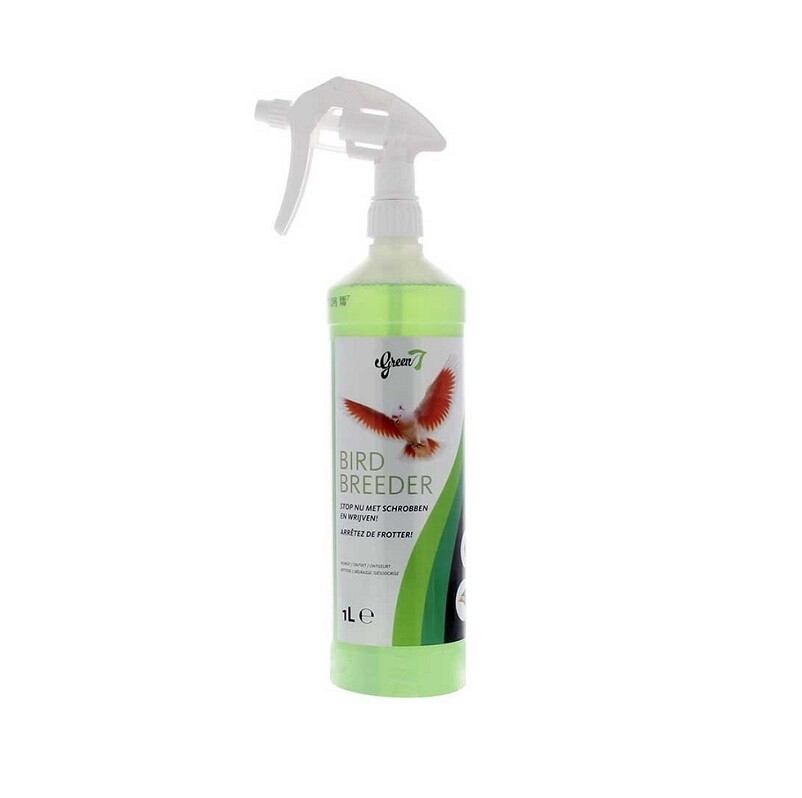 Bird Breeder 1.l