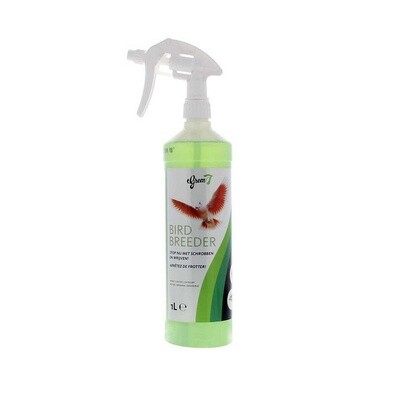 Bird Breeder 1.l