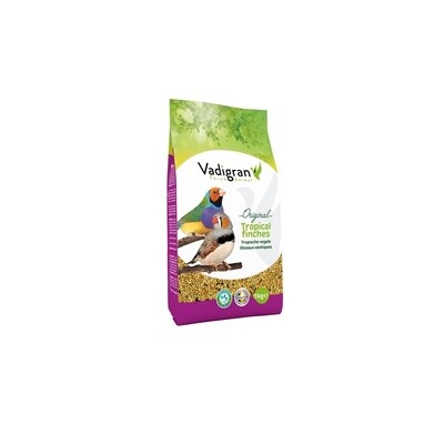 Tropical Finches 1 Kg