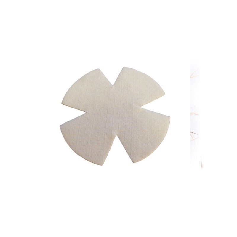 Antiseptic Nest Pad 12cm