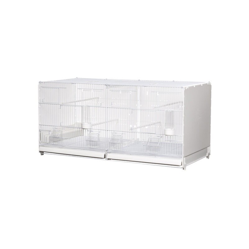 Breeding Cage 90 cm Positano