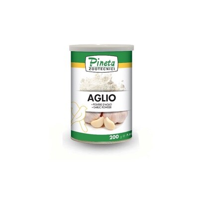 Aglio Polvere