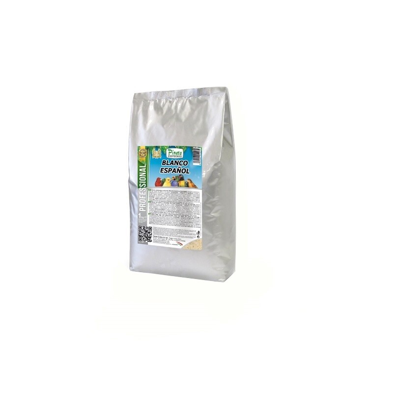 Blanco Espanol 1.kg