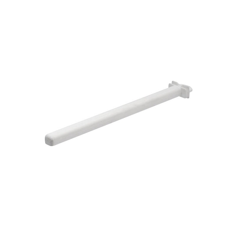 Plastic Perch 16.5 cm
