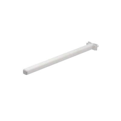 Plastic Perch 16.5 cm