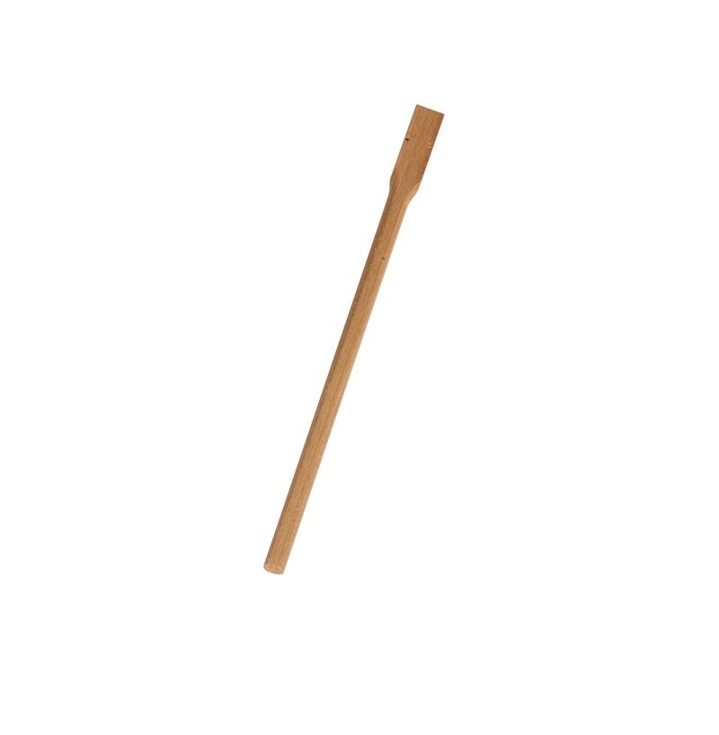 Automatic Wooden Perch 30.cm