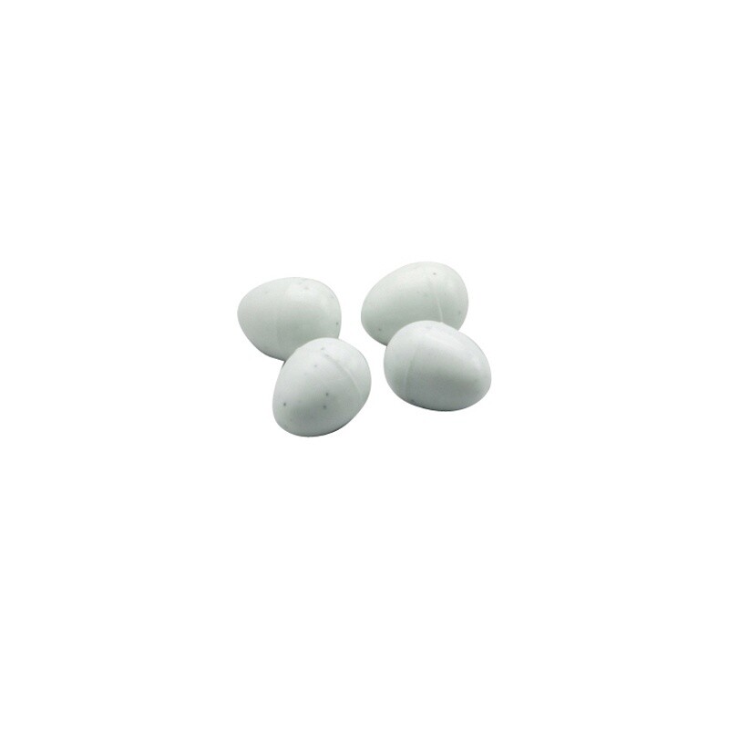 Small Eggs