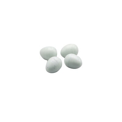 Small Eggs