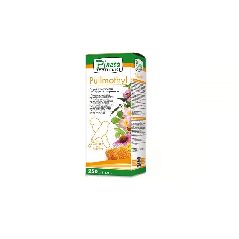 Pullmothil 125ml