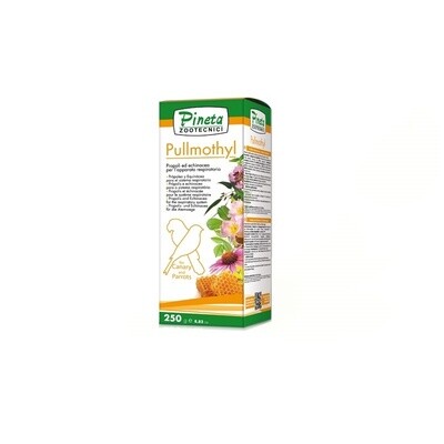 Pullmothil 125ml