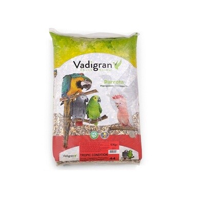 Kuwait Parrot Tropic Lite 14 Kg