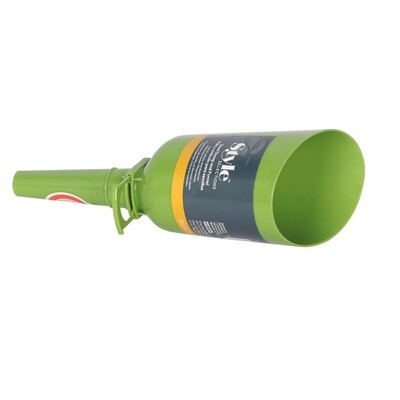 Seed Scoop And Funnel