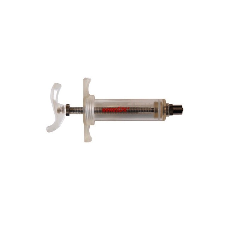 Hand Feeding Syringe For Birds