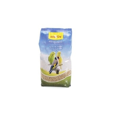 Peeled Oats 1.Kg