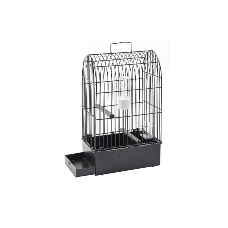 York Cage