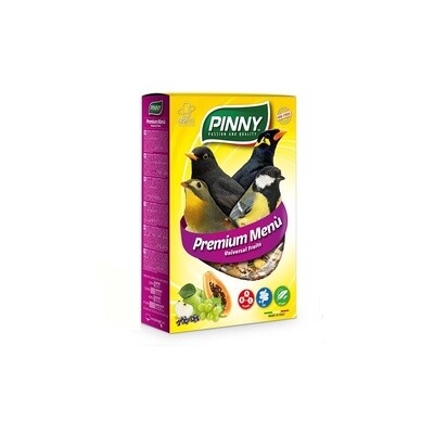 Premium Menu Universal Fruits 1.Kg