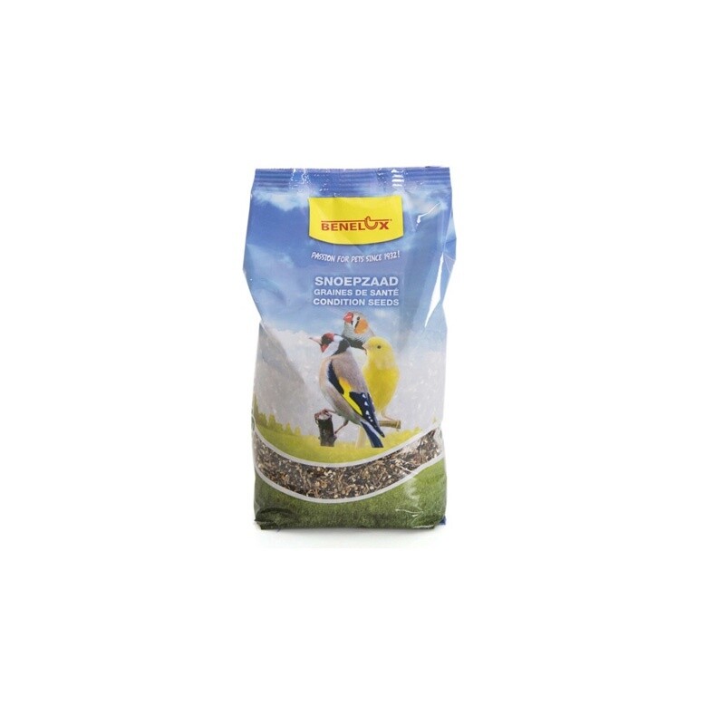 Condition seeds For Birds 900g