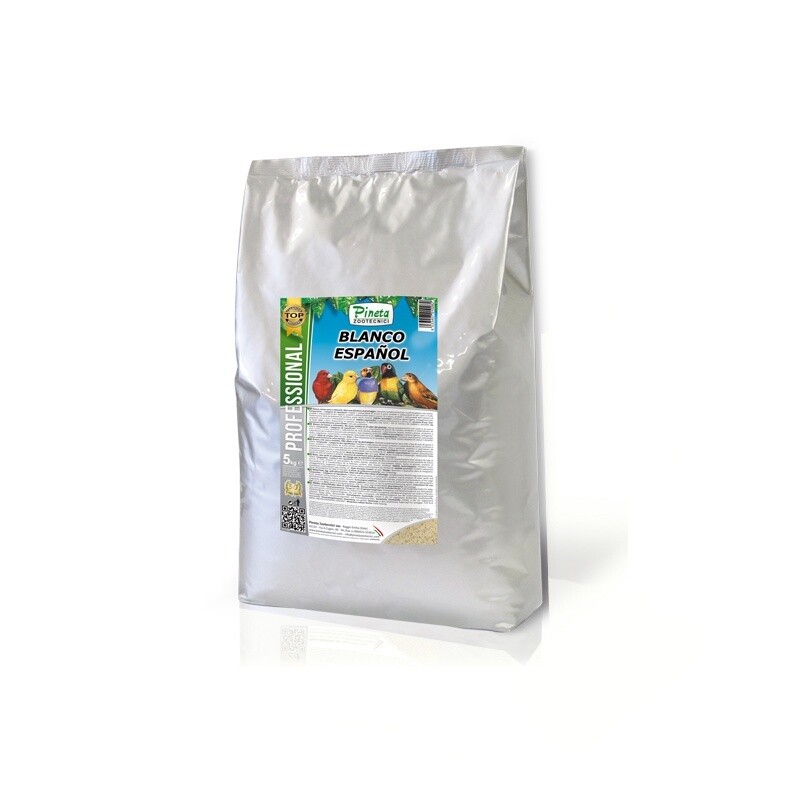 Blanco Espanol 5.kg