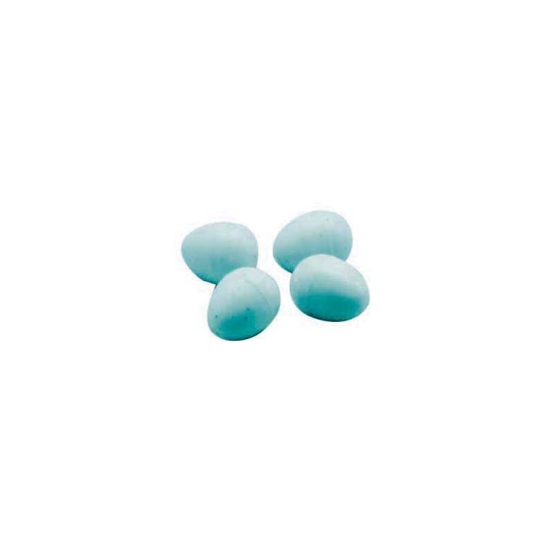 Small Coloured Eggs