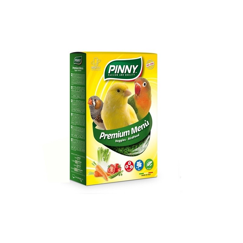 Premium Menu Veggies 1.Kg