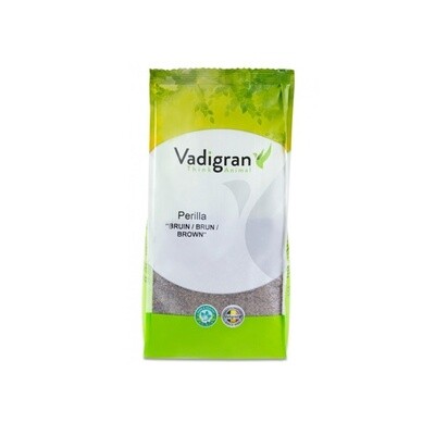 Perilla Seed Brown 600g