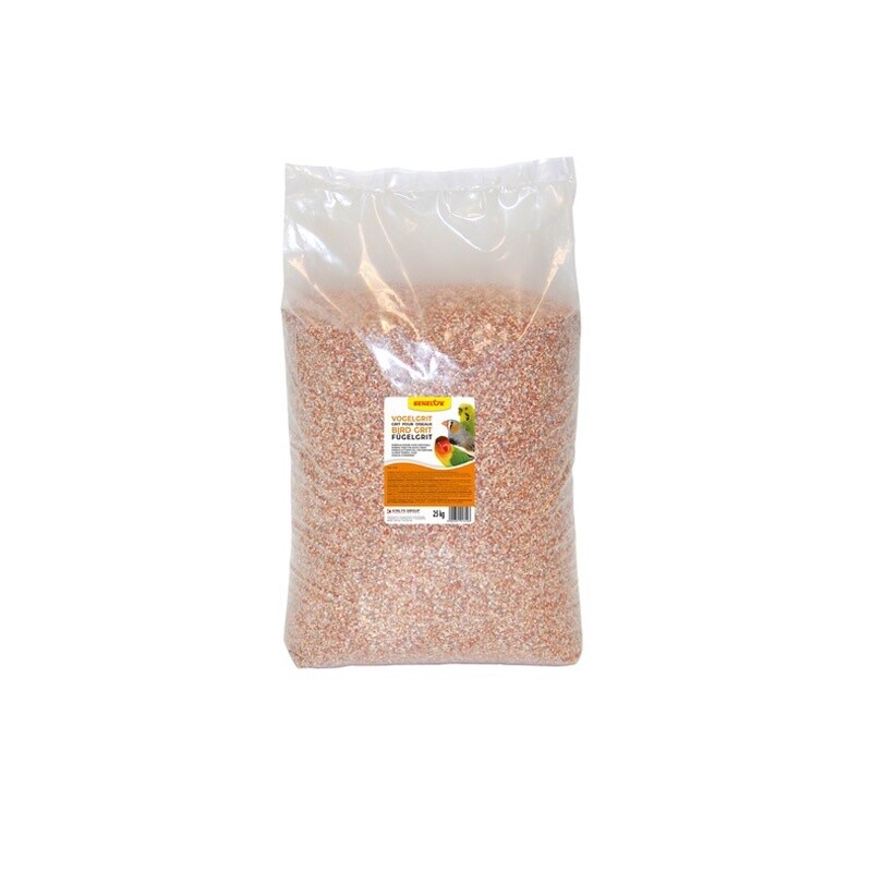 Bird Grit 25 Kg