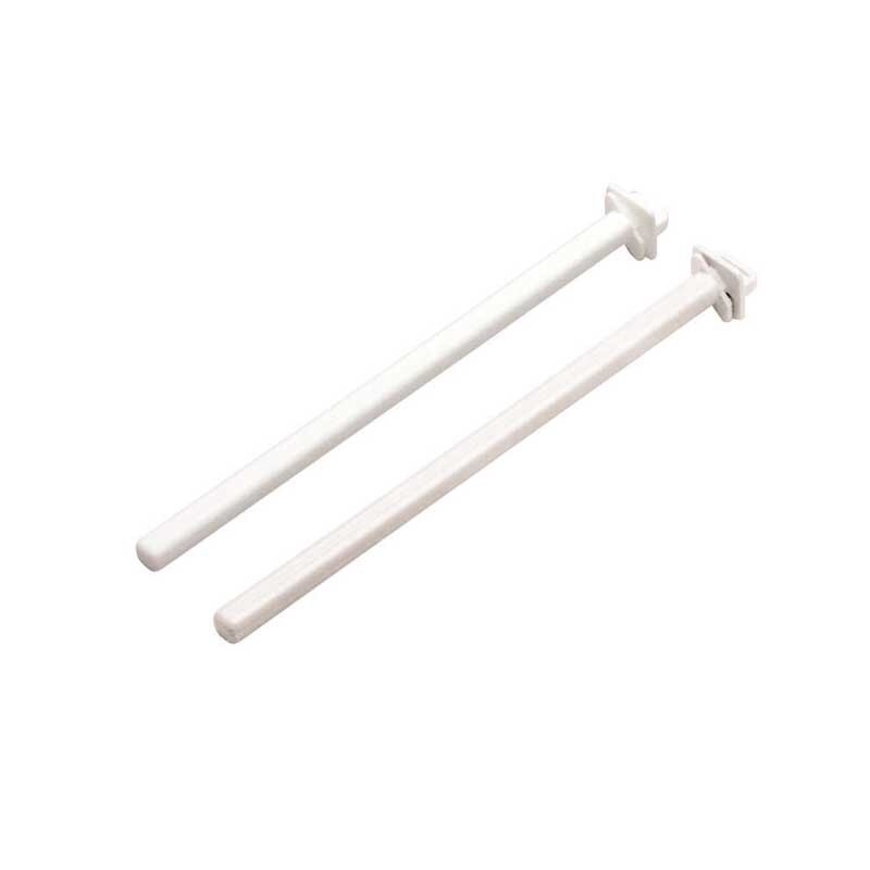 Plastic Perch 22.cm