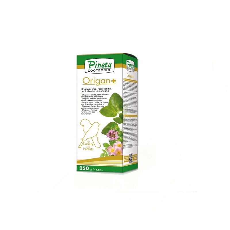 Origan+ 125ml