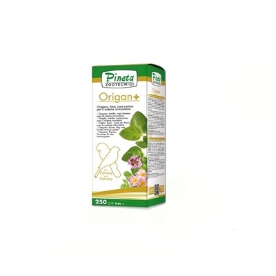 Origan+ 125ml