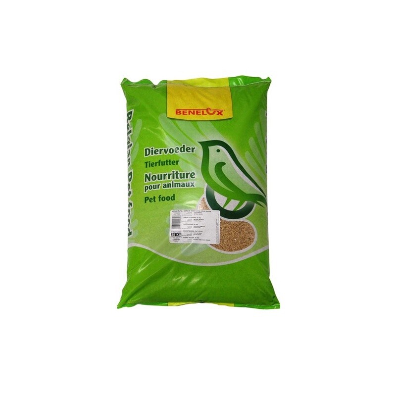 Decorticated Oat 25.kg