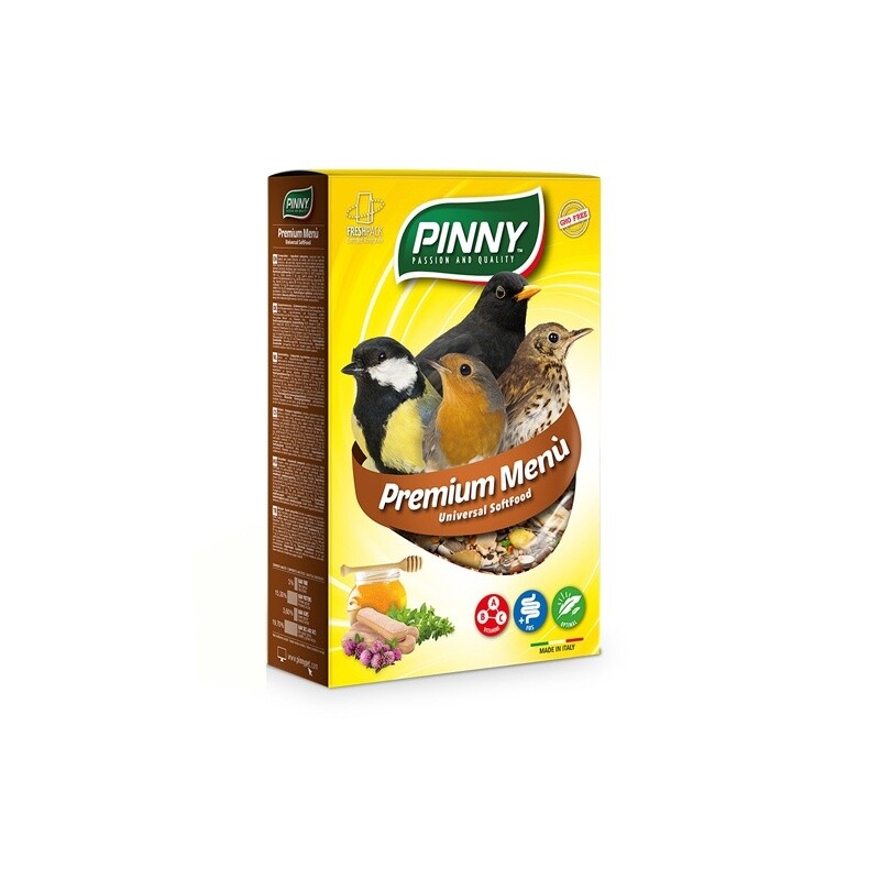 Premium Menu Universal Softfood 1.Kg