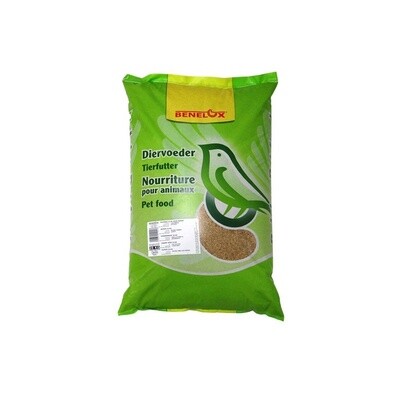 Canary Seed 25.kg