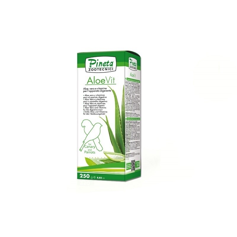 Aloevit 125ml